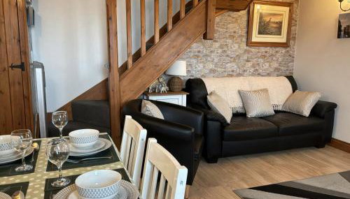 Ysgubor Ddegwm Bach - Foto 4