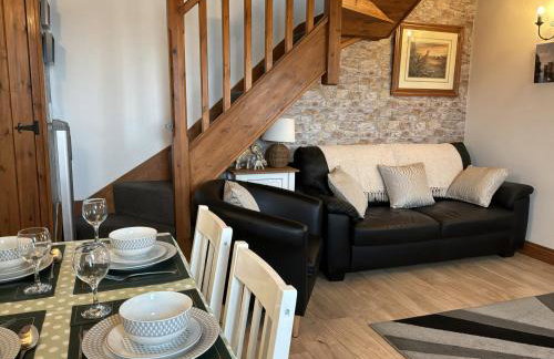 Ysgubor Ddegwm Bach - Foto 4