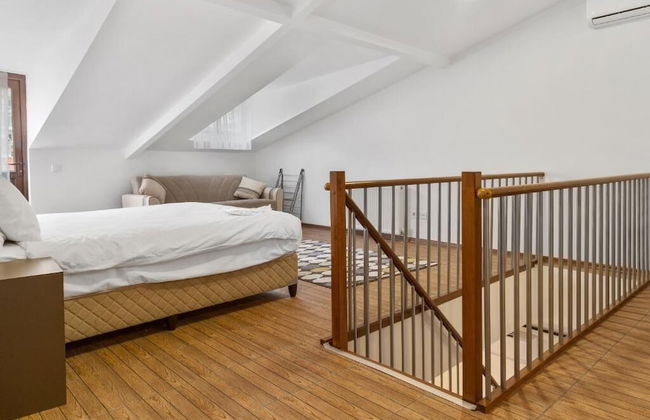 Modern Suites - Foto 12