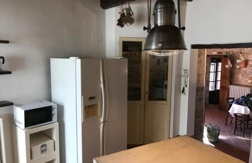 Casa Colle Petroso - Foto 27