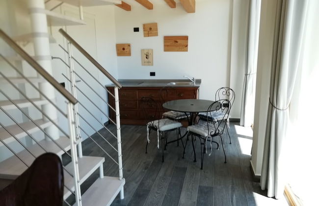 Agriturismo Podere Nigriano - Foto 14