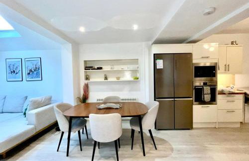 Premium Luxury Two-Bedroom Stay in the Heart of Chiswick - Foto 6