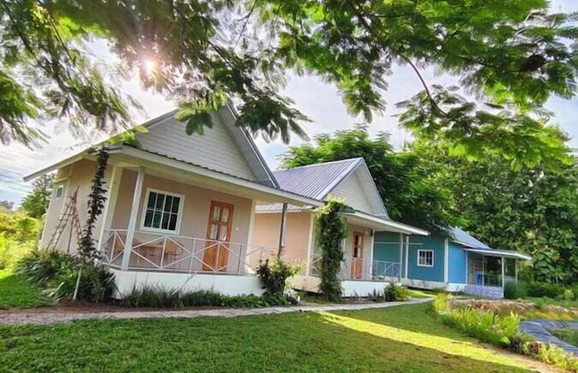 Chiang khan Dwelling - Photo 12