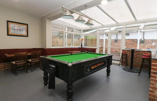 Lyndasfarne Room - Foto 14