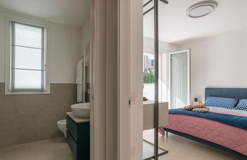 GuestHost - Flat 100m from Lake with Swimming Pool - Foto 15