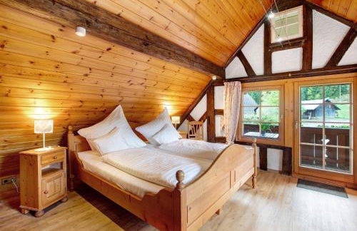 Altes Zollhüsli - Foto 46