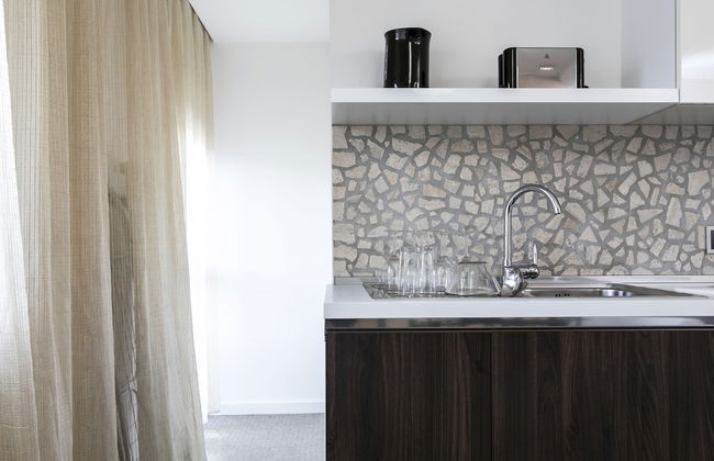 The Queen Luxury Apartments-VillaGiorgia - Foto 31