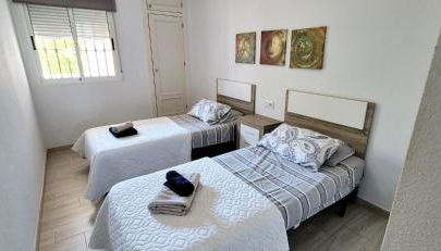 Relax Family home Zenia bulevard - Foto 5