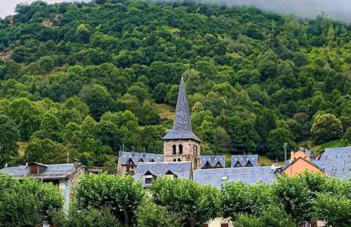mcastet, casita aranesa en el valle de aran - Foto 48