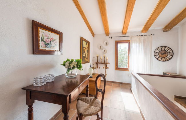 S Olivaret Fornalutx - Photo 15