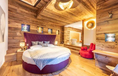 Alpine Refuge Villa Adler - Photo 1