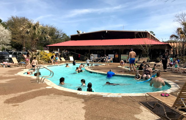 North Texas Jellystone Park - Foto 71