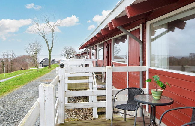 5 Person Holiday Home in Aabenraa - Photo 1