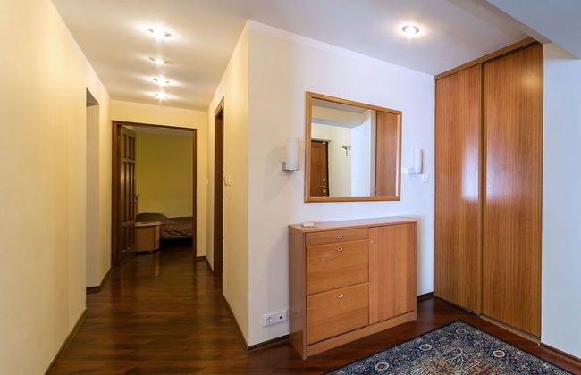 MaxRealty24 Begovaya 28 - Foto 11