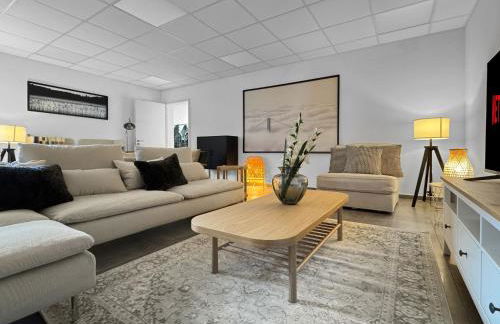 Gruppenfreundl Komfort Apt für 18 im Zentrum Stuttgarts - Foto 18