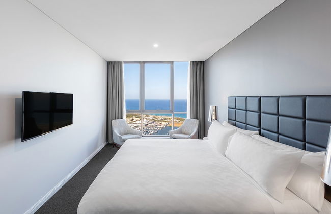 Meriton Suites Southport, Gold Coast - Foto 10