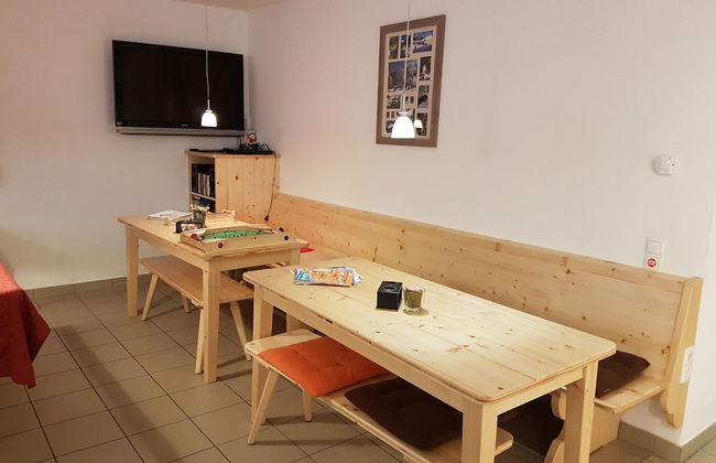 Das Taubenhaus - Foto 20