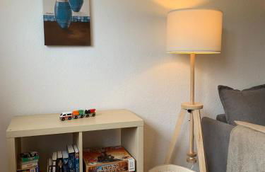 CASA Apartment I Nähe Freizeitpark I Brühl I Köln I Bonn - Foto 8