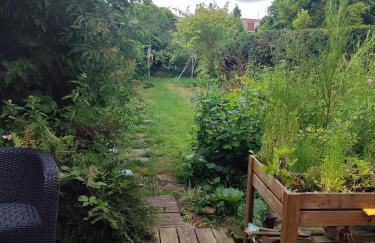 Maison jardin calme - Foto 22