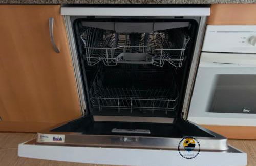 LMHA28 Marinesco 2,One Bedroom Apartment, La Manga - Foto 17