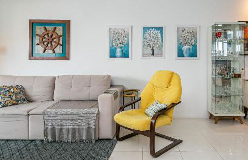 Apartamento do Marujo - Próximo da UFSC e Beira-Mar - Photo 10