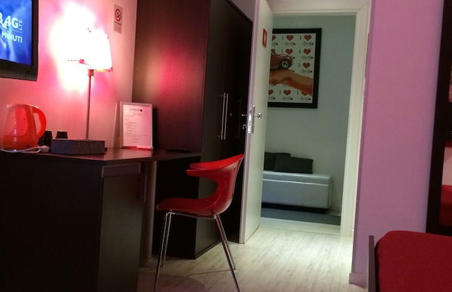 Chroma Tessera - Photo 46