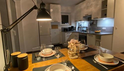 Schöne Wohnung 90qm mit Sonnenterrasse und Aussicht - Foto 3, dishwasher, toaster