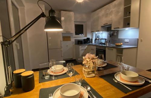 Schöne Wohnung 90qm mit Sonnenterrasse und Aussicht - Foto 3