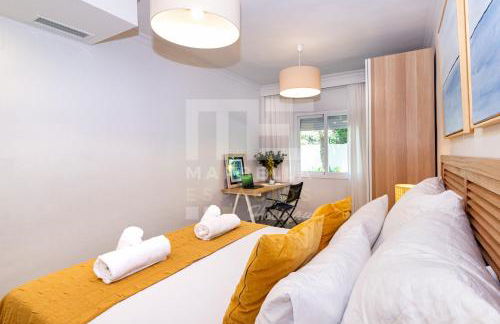 Amplio apartamento planta jardin Nagueles - Foto 62