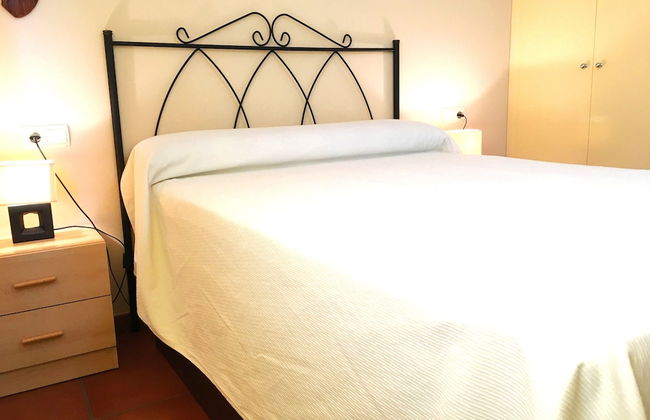 Luminoso Duplex Marina Sant Jordi - Foto 10