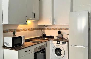 ARIMAT URBAN FLAT Zona Centro Mercado Rambla - Photo 13