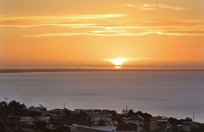 Sunset View Luxury 4 Bedrooms With Sauna - Foto 22