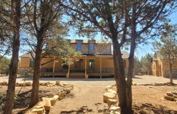 East Zion Trails Retreat-Hot tub, Resort Amenities, Exceptional - Photo 27