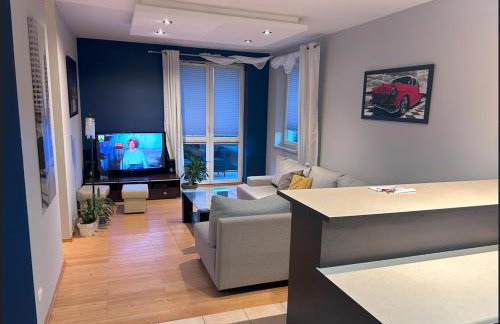 Apartament w Wesołej - Photo 27