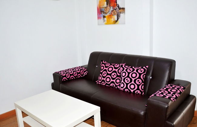 Taragon Residences - Foto 40