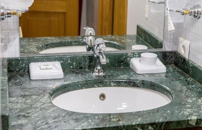 Residence Cervinia 3952 - Foto 19