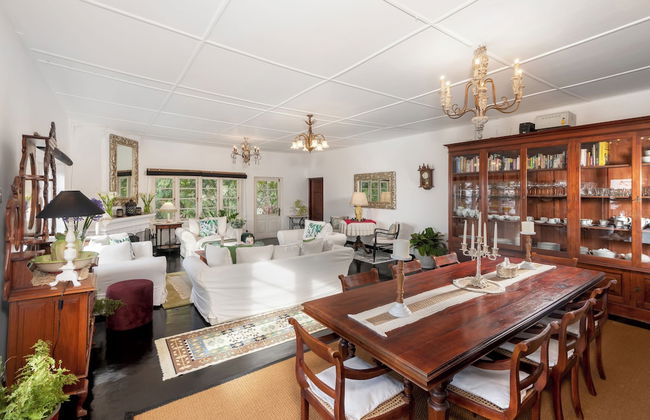 Highgrove Estate By Ishq - Foto 28