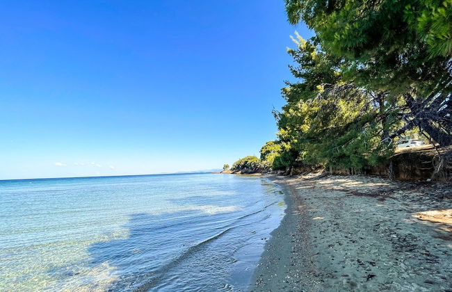 Luxury Apartment in Akti Elias Sithonia - Foto 20