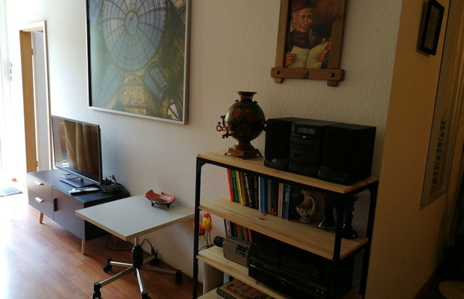 Apartment Sofia - Foto 24