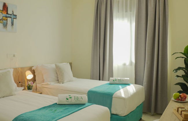 Tilia ApartHotel - Photo 8