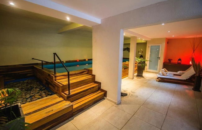 Blackstone Apart Boutique - Foto 39