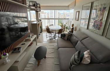 Sua casa com vistas no Bueno - Photo 12