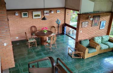 Green Toque-Toque - Foto 15