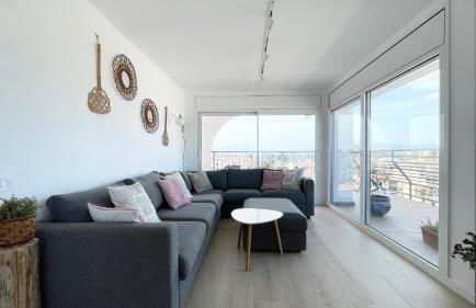 Bahia I, primera línia amb vistes espectaculars - Foto 14