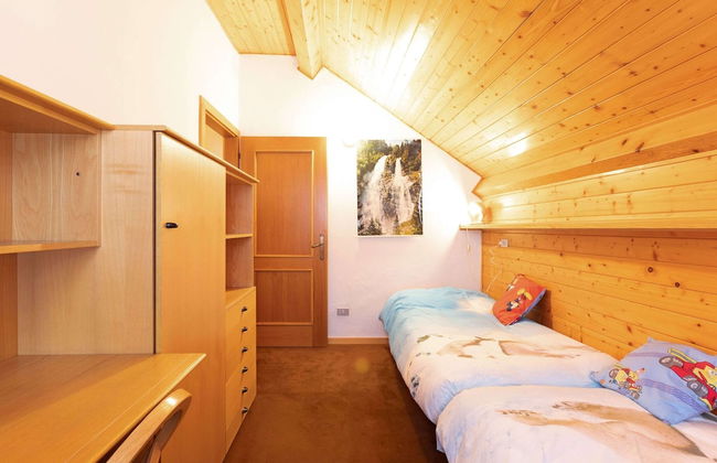 Castle in Clouds; A Holiday Home - Foto 11