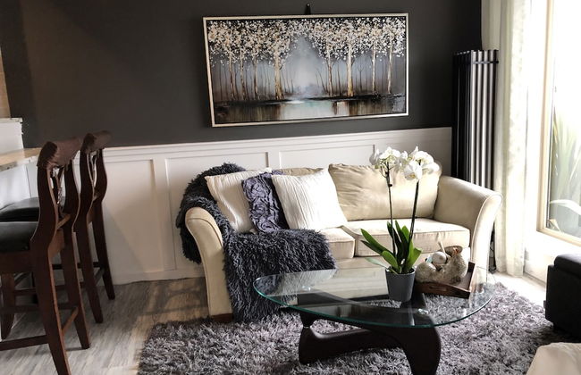 Qualicum Breeze Beach Resort - Photo 20