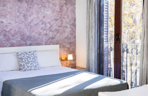 Aparthotel Rambla108 - Foto 18