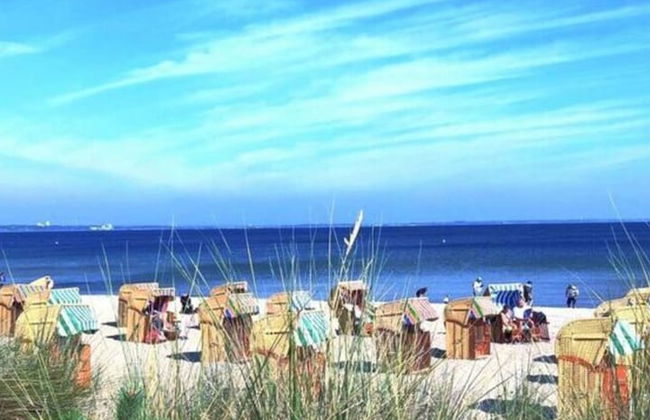 Holiday Vacation by the sea - Foto 14