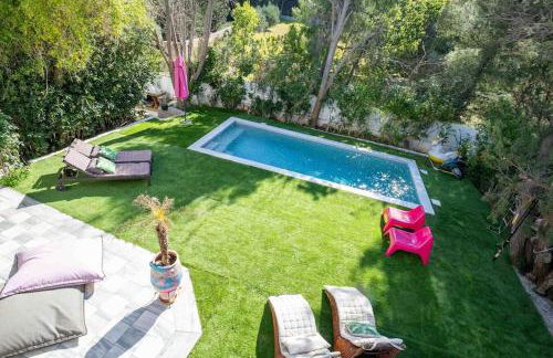 Dreamy relaxing secluded Villa Aurora - Foto 37