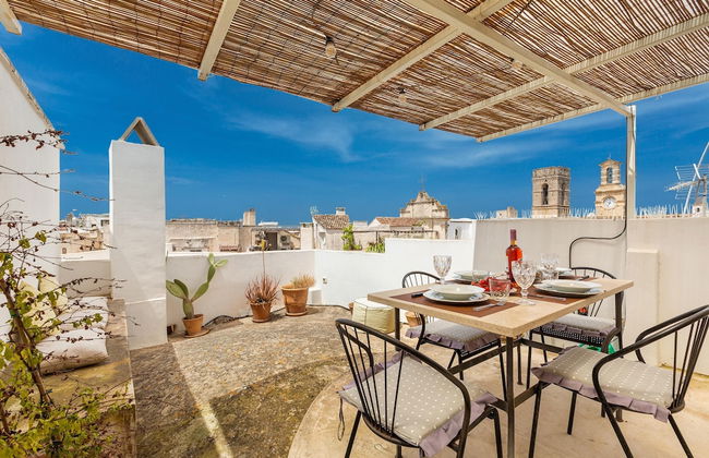 3011 Casa del Capitano by Barbarhouse - Foto 1